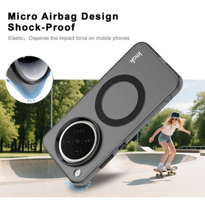 IMAK Candy Series Shockproof MagSafe Phone Case engima5700 OnePlus &amp; OPPO Accessories - imak - Mobile Lens - Mobile Camera Lens - Cellphone Accessories - Phone Lens - Smartphone Lens