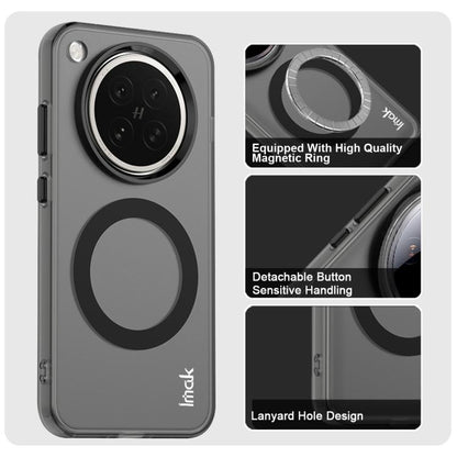 IMAK Candy Series Shockproof MagSafe Phone Case engima5700 OnePlus &amp; OPPO Accessories - imak - Mobile Lens - Mobile Camera Lens - Cellphone Accessories - Phone Lens - Smartphone Lens