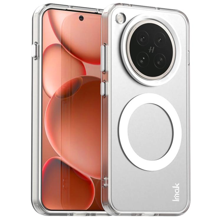 IMAK Candy Series Shockproof MagSafe Phone Case engima5700 OnePlus &amp; OPPO Accessories - imak - Mobile Lens - Mobile Camera Lens - Cellphone Accessories - Phone Lens - Smartphone Lens