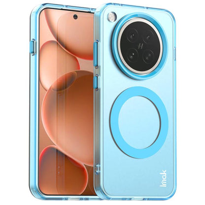 IMAK Candy Series Shockproof MagSafe Phone Case, For OPPO Reno15 Pro Max 5G Global, For OPPO Reno15 Pro 5G Global, For OPPO Find X8s OnePlus &amp; OPPO Accessories - imak - Mobile Lens - Mobile Camera Lens - Cellphone Accessories - Phone Lens - Smartphone Lens