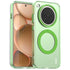 IMAK Candy Series Shockproof MagSafe Phone Case engima5700 OnePlus & OPPO Accessories - imak - Mobile Lens - Mobile Camera Lens - Cellphone Accessories - Phone Lens - Smartphone Lens