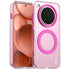IMAK Candy Series Shockproof MagSafe Phone Case, For OPPO Reno15 Pro Max 5G Global, For OPPO Reno15 Pro 5G Global, For OPPO Find X8s OnePlus & OPPO Accessories - imak - Mobile Lens - Mobile Camera Lens - Cellphone Accessories - Phone Lens - Smartphone Lens