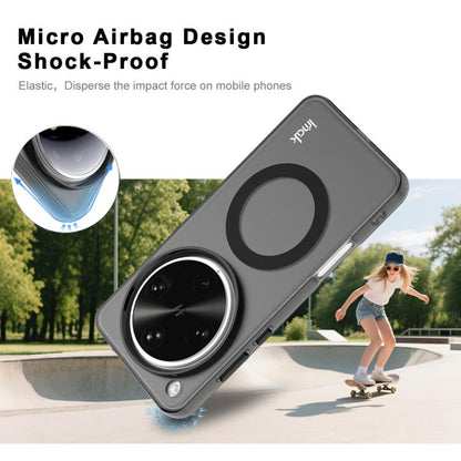 IMAK Candy Series Shockproof MagSafe Phone Case, For OPPO Find X8 Ultra, For OPPO Find X8, For OPPO Find X8 Pro OnePlus &amp; OPPO Accessories - imak - Mobile Lens - Mobile Camera Lens - Cellphone Accessories - Phone Lens - Smartphone Lens