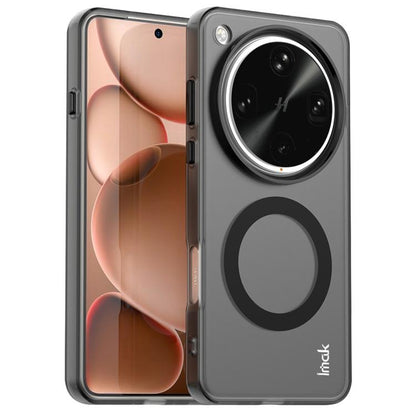IMAK Candy Series Shockproof MagSafe Phone Case, For OPPO Find X8 Ultra, For OPPO Find X8, For OPPO Find X8 Pro OnePlus &amp; OPPO Accessories - imak - Mobile Lens - Mobile Camera Lens - Cellphone Accessories - Phone Lens - Smartphone Lens