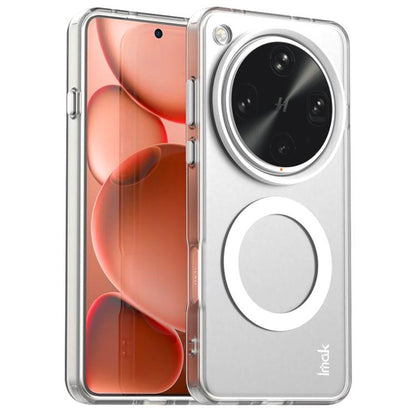 IMAK Candy Series Shockproof MagSafe Phone Case, For OPPO Find X8 Ultra, For OPPO Find X8, For OPPO Find X8 Pro OnePlus &amp; OPPO Accessories - imak - Mobile Lens - Mobile Camera Lens - Cellphone Accessories - Phone Lens - Smartphone Lens