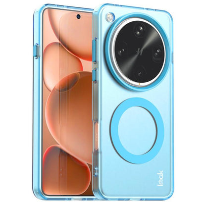 IMAK Candy Series Shockproof MagSafe Phone Case, For OPPO Find X8 Ultra, For OPPO Find X8, For OPPO Find X8 Pro OnePlus &amp; OPPO Accessories - imak - Mobile Lens - Mobile Camera Lens - Cellphone Accessories - Phone Lens - Smartphone Lens