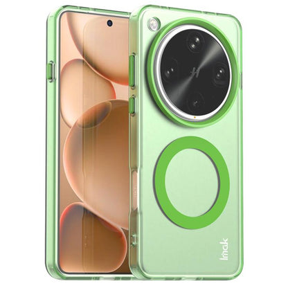 IMAK Candy Series Shockproof MagSafe Phone Case, For OPPO Find X8 Ultra, For OPPO Find X8, For OPPO Find X8 Pro OnePlus &amp; OPPO Accessories - imak - Mobile Lens - Mobile Camera Lens - Cellphone Accessories - Phone Lens - Smartphone Lens
