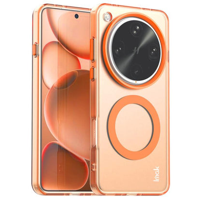 IMAK Candy Series Shockproof MagSafe Phone Case, For OPPO Find X8 Ultra, For OPPO Find X8, For OPPO Find X8 Pro OnePlus &amp; OPPO Accessories - imak - Mobile Lens - Mobile Camera Lens - Cellphone Accessories - Phone Lens - Smartphone Lens