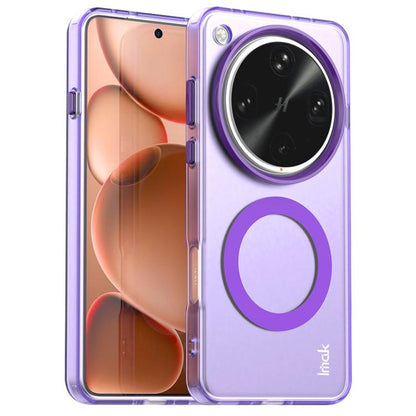 IMAK Candy Series Shockproof MagSafe Phone Case, For OPPO Find X8 Ultra, For OPPO Find X8, For OPPO Find X8 Pro OnePlus &amp; OPPO Accessories - imak - Mobile Lens - Mobile Camera Lens - Cellphone Accessories - Phone Lens - Smartphone Lens
