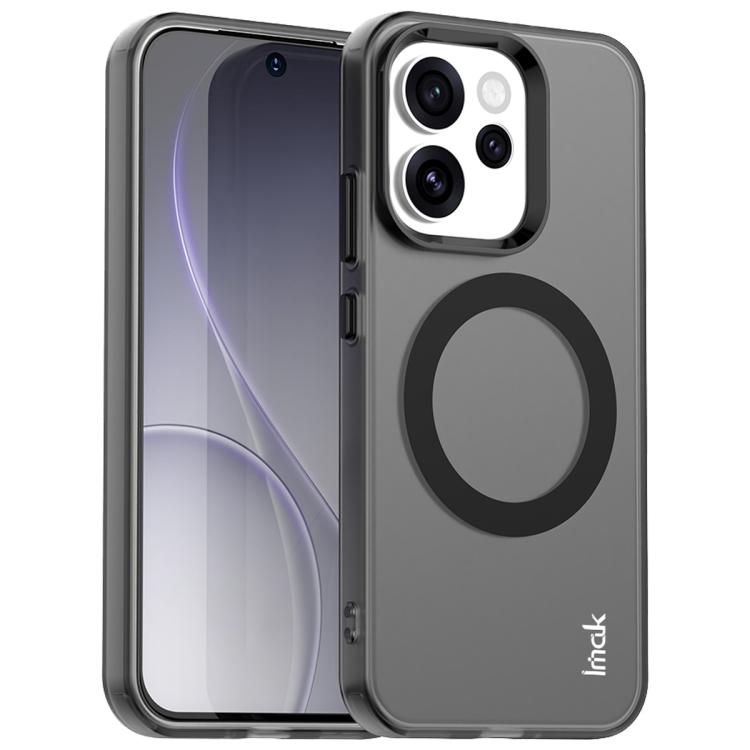 IMAK Candy Series Shockproof MagSafe Phone Case, For OPPO Reno15 Pro Max 5G Global, For OPPO Reno15 Pro 5G Global, For OPPO Find X8s OnePlus &amp; OPPO Accessories - imak - Mobile Lens - Mobile Camera Lens - Cellphone Accessories - Phone Lens - Smartphone Lens