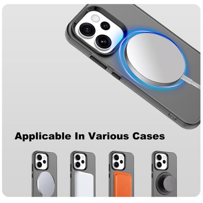 IMAK Candy Series Shockproof MagSafe Phone Case, For OPPO Reno15 Pro Max 5G Global, For OPPO Reno15 Pro 5G Global, For OPPO Find X8s OnePlus &amp; OPPO Accessories - imak - Mobile Lens - Mobile Camera Lens - Cellphone Accessories - Phone Lens - Smartphone Lens