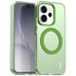 IMAK Candy Series Shockproof MagSafe Phone Case, For OPPO Reno15 Pro Max 5G Global, For OPPO Reno15 Pro 5G Global, For OPPO Find X8s OnePlus & OPPO Accessories - imak - Mobile Lens - Mobile Camera Lens - Cellphone Accessories - Phone Lens - Smartphone Lens