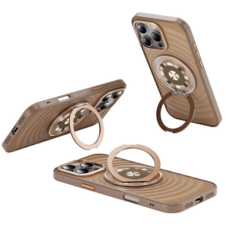 Skin Ripples MagSafe Holder Phone Case, For iPhone 16 Pro Max, For iPhone 16 Pro, For iPhone 16, For iPhone 15 Pro Max Apple Accessories engski5080 iPhone 16 Pro Max - APEXEL INDIA - Mobile Lens - Mobile Camera Lens - Cellphone Accessories - Phone Lens - Smartphone Lens