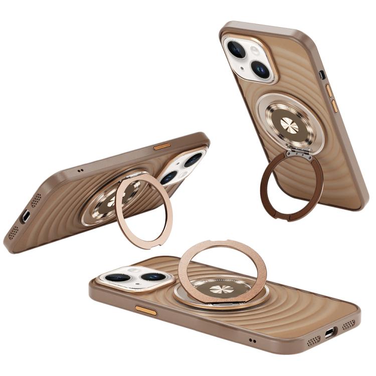 Skin Ripples MagSafe Holder Phone Case, For iPhone 15 Pro, For iPhone 15, For iPhone 14, For iPhone 14 Pro Apple Accessories engski5081 iPhone 15 Pro - APEXEL INDIA - Mobile Lens - Mobile Camera Lens - Cellphone Accessories - Phone Lens - Smartphone Lens