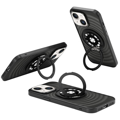 Skin Ripples MagSafe Holder Phone Case, For iPhone 15 Pro, For iPhone 15, For iPhone 14, For iPhone 14 Pro Apple Accessories engski5081 iPhone 15 Pro - APEXEL INDIA - Mobile Lens - Mobile Camera Lens - Cellphone Accessories - Phone Lens - Smartphone Lens