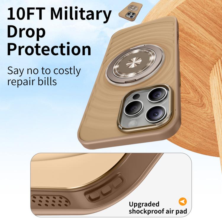 Skin Ripples MagSafe Holder Phone Case, For iPhone 16 Pro Max, For iPhone 16 Pro, For iPhone 16, For iPhone 15 Pro Max Apple Accessories engski5080 iPhone 16 Pro Max - APEXEL INDIA - Mobile Lens - Mobile Camera Lens - Cellphone Accessories - Phone Lens - Smartphone Lens