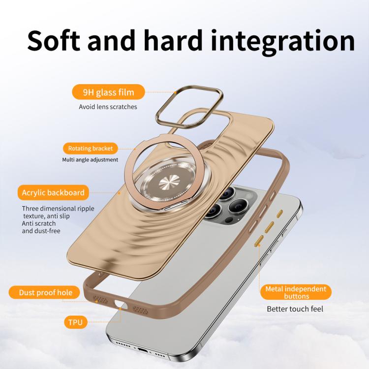 Skin Ripples MagSafe Holder Phone Case, For iPhone 15 Pro, For iPhone 15, For iPhone 14, For iPhone 14 Pro Apple Accessories engski5081 iPhone 15 Pro - APEXEL INDIA - Mobile Lens - Mobile Camera Lens - Cellphone Accessories - Phone Lens - Smartphone Lens