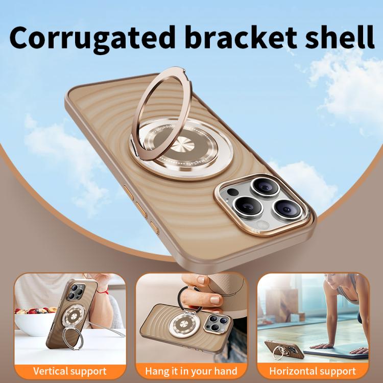 Skin Ripples MagSafe Holder Phone Case, For iPhone 15 Pro, For iPhone 15, For iPhone 14, For iPhone 14 Pro Apple Accessories engski5081 iPhone 15 Pro - APEXEL INDIA - Mobile Lens - Mobile Camera Lens - Cellphone Accessories - Phone Lens - Smartphone Lens