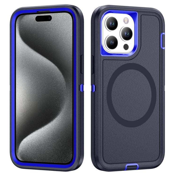 Life Waterproof Rugged MagSafe Magnetic Phone Case, For iPhone 15 Pro Max, For iPhone 15 Pro, For iPhone 14 Plus / 15 Plus, For iPhone 15 Apple Accessories englif5104 iPhone 15 Pro Max - APEXEL INDIA - Mobile Lens - Mobile Camera Lens - Cellphone Accessories - Phone Lens - Smartphone Lens