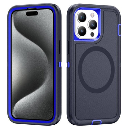 Life Waterproof Rugged MagSafe Magnetic Phone Case, For iPhone 15 Pro Max, For iPhone 15 Pro, For iPhone 14 Plus / 15 Plus, For iPhone 15 Apple Accessories englif5104 iPhone 15 Pro Max - APEXEL INDIA - Mobile Lens - Mobile Camera Lens - Cellphone Accessories - Phone Lens - Smartphone Lens