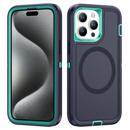 Life Waterproof Rugged MagSafe Magnetic Phone Case, For iPhone 15 Pro Max, For iPhone 15 Pro, For iPhone 14 Plus / 15 Plus, For iPhone 15 Apple Accessories englif5104 iPhone 15 Pro Max - APEXEL INDIA - Mobile Lens - Mobile Camera Lens - Cellphone Accessories - Phone Lens - Smartphone Lens