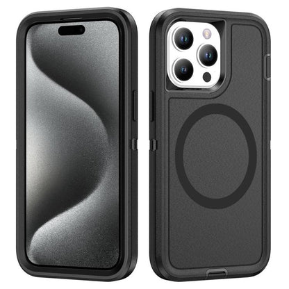 Life Waterproof Rugged MagSafe Magnetic Phone Case, For iPhone 15 Pro Max, For iPhone 15 Pro, For iPhone 14 Plus / 15 Plus, For iPhone 15 Apple Accessories englif5104 iPhone 15 Pro Max - APEXEL INDIA - Mobile Lens - Mobile Camera Lens - Cellphone Accessories - Phone Lens - Smartphone Lens