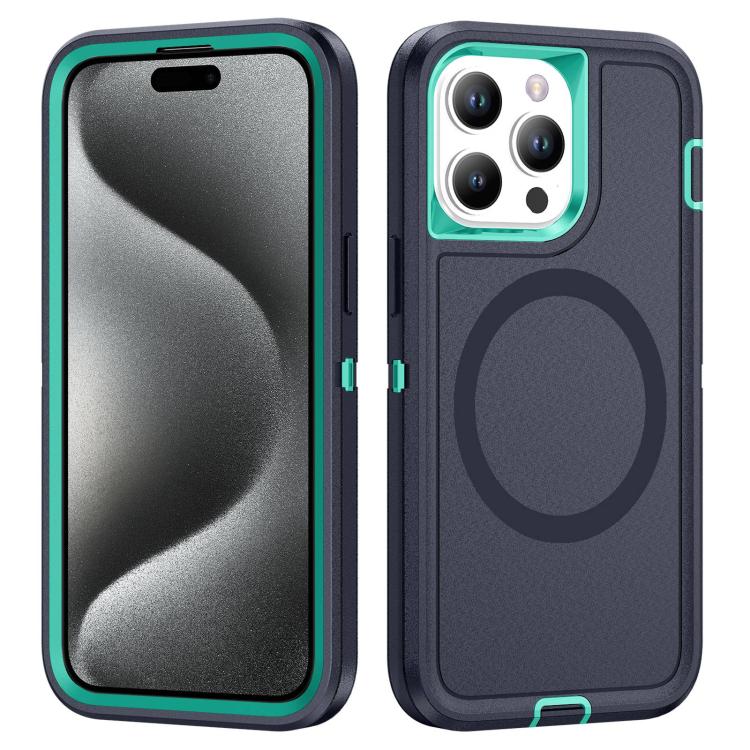 Life Waterproof Rugged MagSafe Magnetic Phone Case, For iPhone 15 Pro Max, For iPhone 15 Pro, For iPhone 14 Plus / 15 Plus, For iPhone 15 Apple Accessories englif5104 iPhone 15 Pro Max - APEXEL INDIA - Mobile Lens - Mobile Camera Lens - Cellphone Accessories - Phone Lens - Smartphone Lens