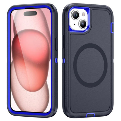 Life Waterproof Rugged MagSafe Magnetic Phone Case, For iPhone 15 Pro Max, For iPhone 15 Pro, For iPhone 14 Plus / 15 Plus, For iPhone 15 Apple Accessories englif5104 iPhone 15 Pro Max - APEXEL INDIA - Mobile Lens - Mobile Camera Lens - Cellphone Accessories - Phone Lens - Smartphone Lens