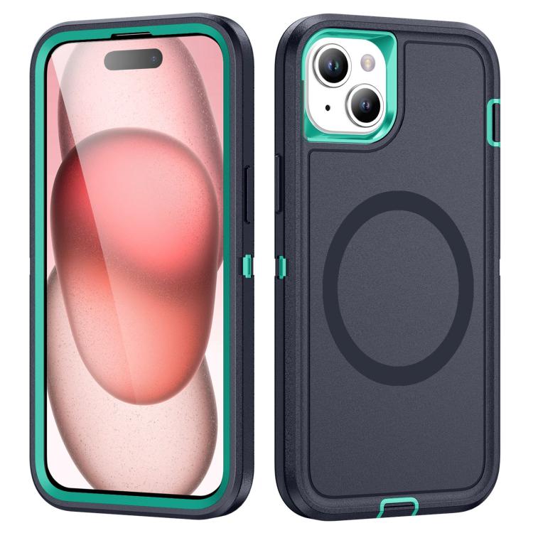 Life Waterproof Rugged MagSafe Magnetic Phone Case, For iPhone 15 Pro Max, For iPhone 15 Pro, For iPhone 14 Plus / 15 Plus, For iPhone 15 Apple Accessories englif5104 iPhone 15 Pro Max - APEXEL INDIA - Mobile Lens - Mobile Camera Lens - Cellphone Accessories - Phone Lens - Smartphone Lens