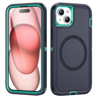 Life Waterproof Rugged MagSafe Magnetic Phone Case, For iPhone 15 Pro Max, For iPhone 15 Pro, For iPhone 14 Plus / 15 Plus, For iPhone 15 Apple Accessories englif5104 iPhone 15 Pro Max - APEXEL INDIA - Mobile Lens - Mobile Camera Lens - Cellphone Accessories - Phone Lens - Smartphone Lens