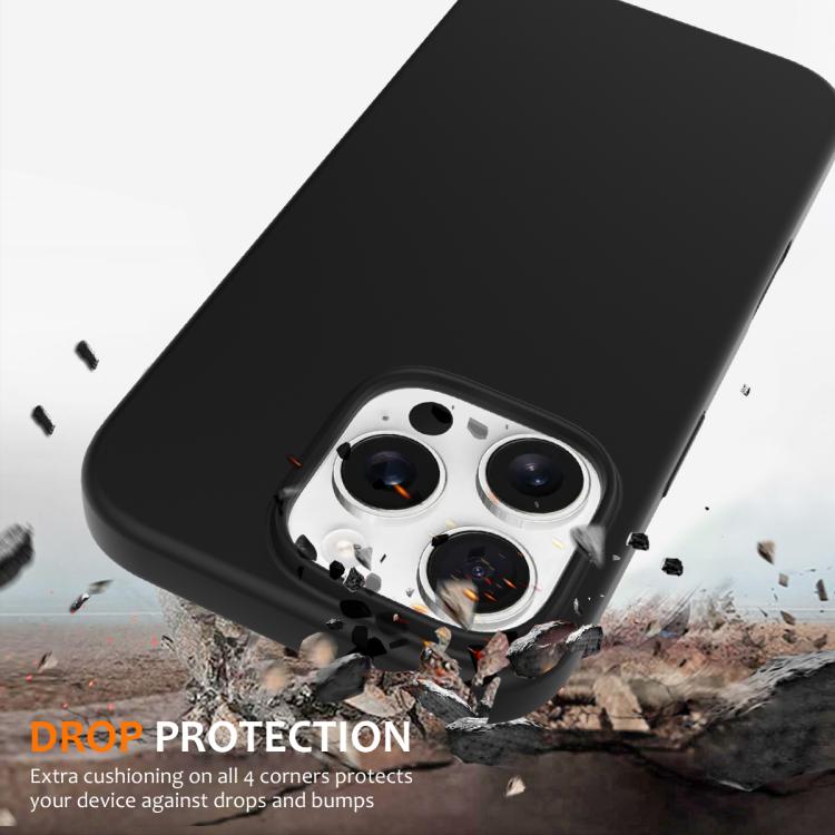 Silicone Magsafe Phone Case with Camera Control Button, For iPhone 16 Pro Max, For iPhone 16 Pro, For iPhone 16 Plus, For iPhone 16 Apple Accessories engsil5106 iPhone 16 Pro Max - APEXEL INDIA - Mobile Lens - Mobile Camera Lens - Cellphone Accessories - Phone Lens - Smartphone Lens