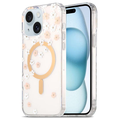 Dual-side Laminating IMD MagSafe Phone Case, For iPhone 15 Pro Max, For iPhone 15 Pro, For iPhone 15 Plus, For iPhone 15 Apple Accessories engdua5107 iPhone 15 Pro Max - APEXEL INDIA - Mobile Lens - Mobile Camera Lens - Cellphone Accessories - Phone Lens - Smartphone Lens