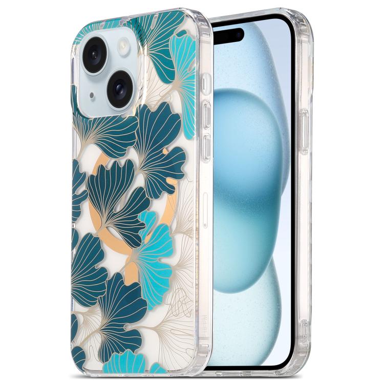 Dual-side Laminating IMD MagSafe Phone Case, For iPhone 15 Pro Max, For iPhone 15 Pro, For iPhone 15 Plus, For iPhone 15 Apple Accessories engdua5107 iPhone 15 Pro Max - APEXEL INDIA - Mobile Lens - Mobile Camera Lens - Cellphone Accessories - Phone Lens - Smartphone Lens