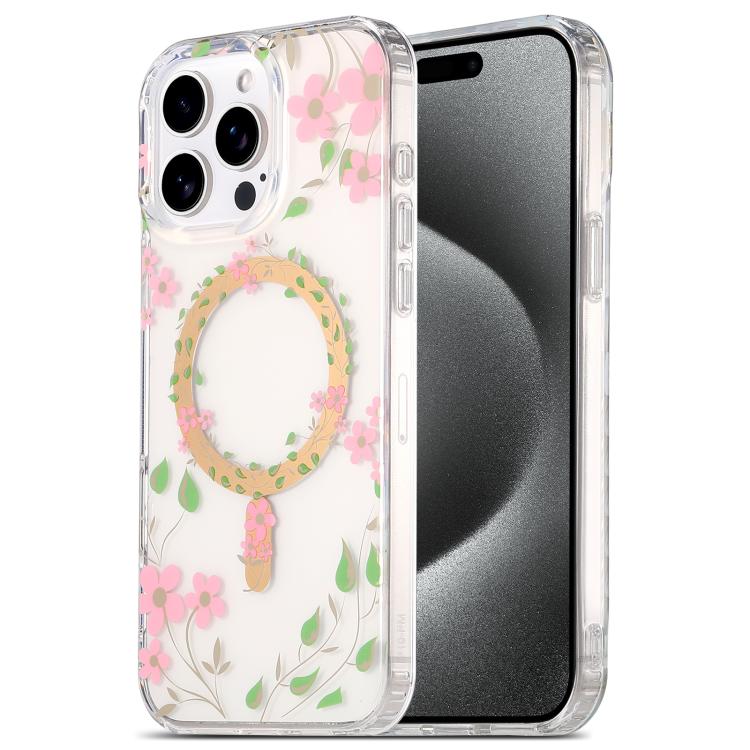 Dual-side Laminating IMD MagSafe Phone Case, For iPhone 15 Pro Max, For iPhone 15 Pro, For iPhone 15 Plus, For iPhone 15 Apple Accessories engdua5107 iPhone 15 Pro Max - APEXEL INDIA - Mobile Lens - Mobile Camera Lens - Cellphone Accessories - Phone Lens - Smartphone Lens