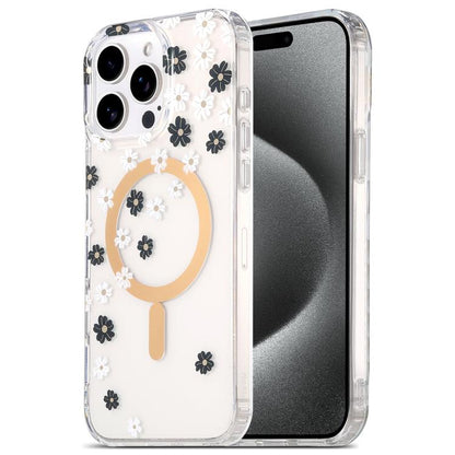 Dual-side Laminating IMD MagSafe Phone Case, For iPhone 15 Pro Max, For iPhone 15 Pro, For iPhone 15 Plus, For iPhone 15 Apple Accessories engdua5107 iPhone 15 Pro Max - APEXEL INDIA - Mobile Lens - Mobile Camera Lens - Cellphone Accessories - Phone Lens - Smartphone Lens