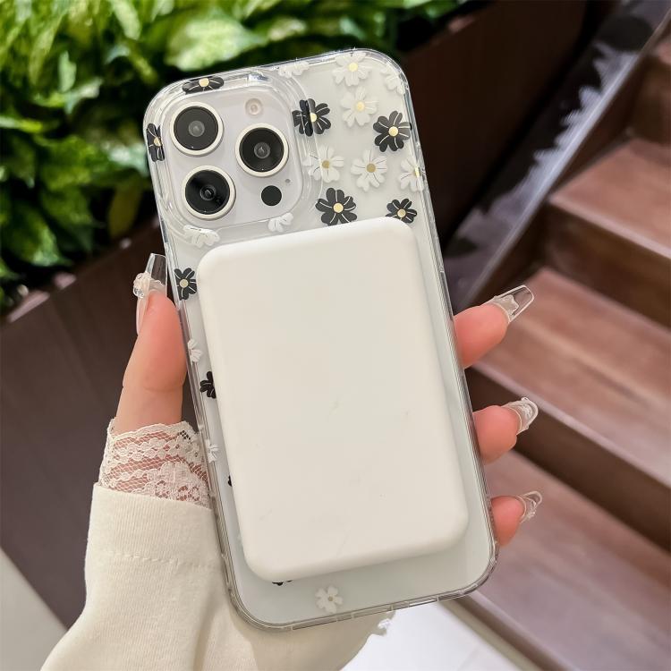 Dual-side Laminating IMD MagSafe Phone Case, For iPhone 16 Pro Max, For iPhone 16 Pro, For iPhone 16 Plus, For iPhone 16 Apple Accessories engdua5094 iPhone 16 Pro Max - APEXEL INDIA - Mobile Lens - Mobile Camera Lens - Cellphone Accessories - Phone Lens - Smartphone Lens