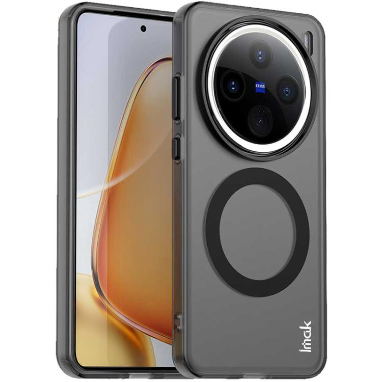 IMAK Candy Series Shockproof MagSafe Phone Case, For vivo X200 Pro mini, For vivo X200 Pro OnePlus &amp; OPPO Accessories - imak - Mobile Lens - Mobile Camera Lens - Cellphone Accessories - Phone Lens - Smartphone Lens