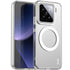 IMAK Candy Series Shockproof MagSafe Phone Case, For Xiaomi 15 Pro, For Xiaomi 15 Xiaomi Accessories - imak - Mobile Lens - Mobile Camera Lens - Cellphone Accessories - Phone Lens - Smartphone Lens