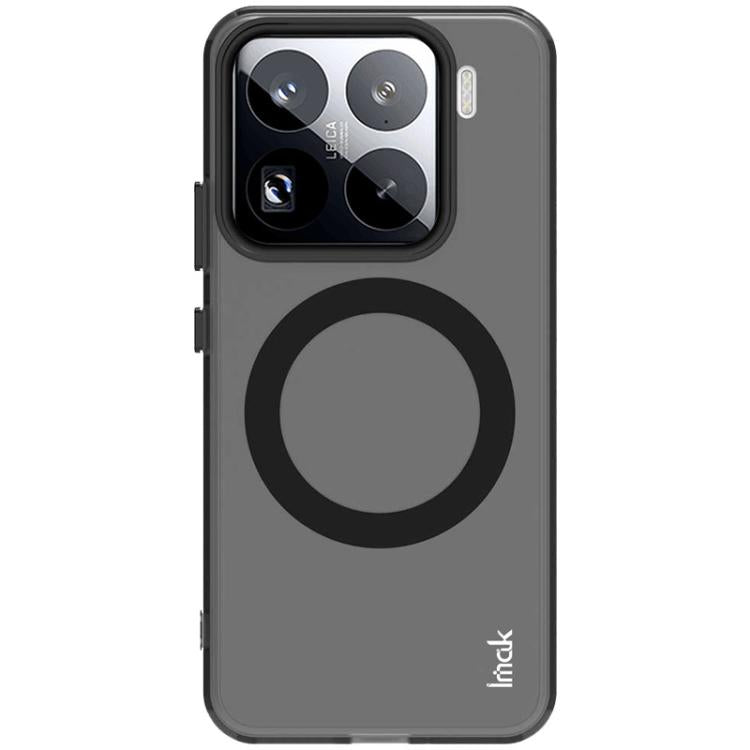 IMAK Candy Series Shockproof MagSafe Phone Case, For Xiaomi 15 Pro, For Xiaomi 15 Xiaomi Accessories - imak - Mobile Lens - Mobile Camera Lens - Cellphone Accessories - Phone Lens - Smartphone Lens