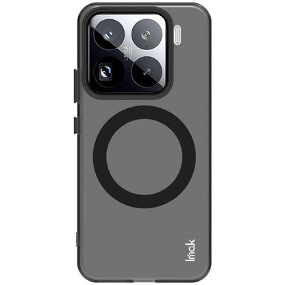 IMAK Candy Series Shockproof MagSafe Phone Case, For Xiaomi 15 Pro, For Xiaomi 15 Xiaomi Accessories - imak - Mobile Lens - Mobile Camera Lens - Cellphone Accessories - Phone Lens - Smartphone Lens
