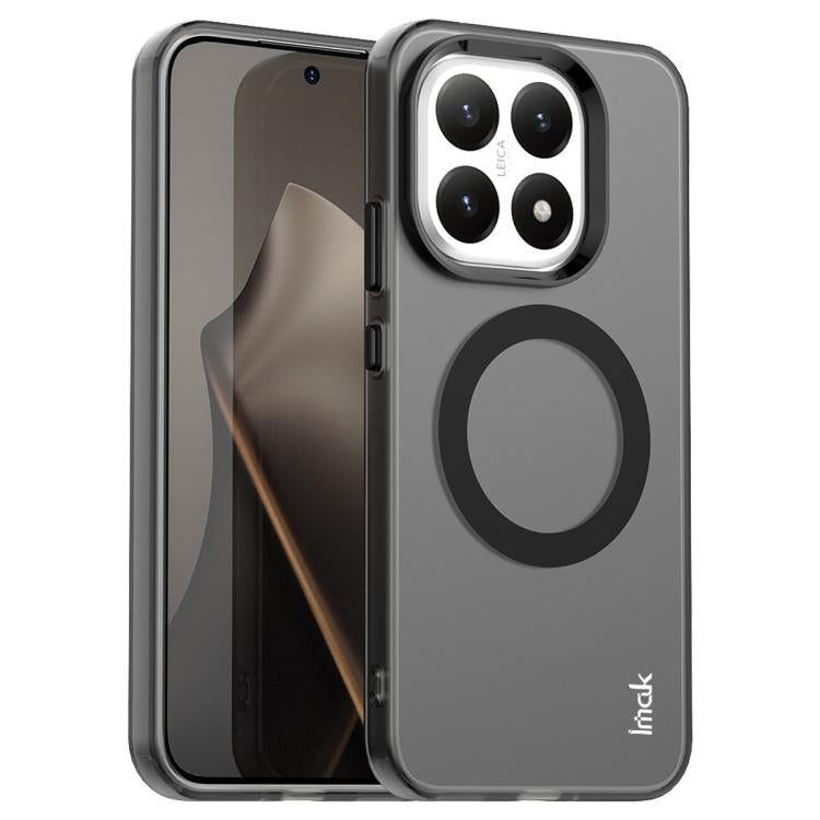 IMAK Candy Series Shockproof MagSafe Phone Case, For Xiaomi 15T Pro 5G, For Xiaomi 15T 5G, For Xiaomi 15 Ultra Xiaomi Accessories - imak - Mobile Lens - Mobile Camera Lens - Cellphone Accessories - Phone Lens - Smartphone Lens