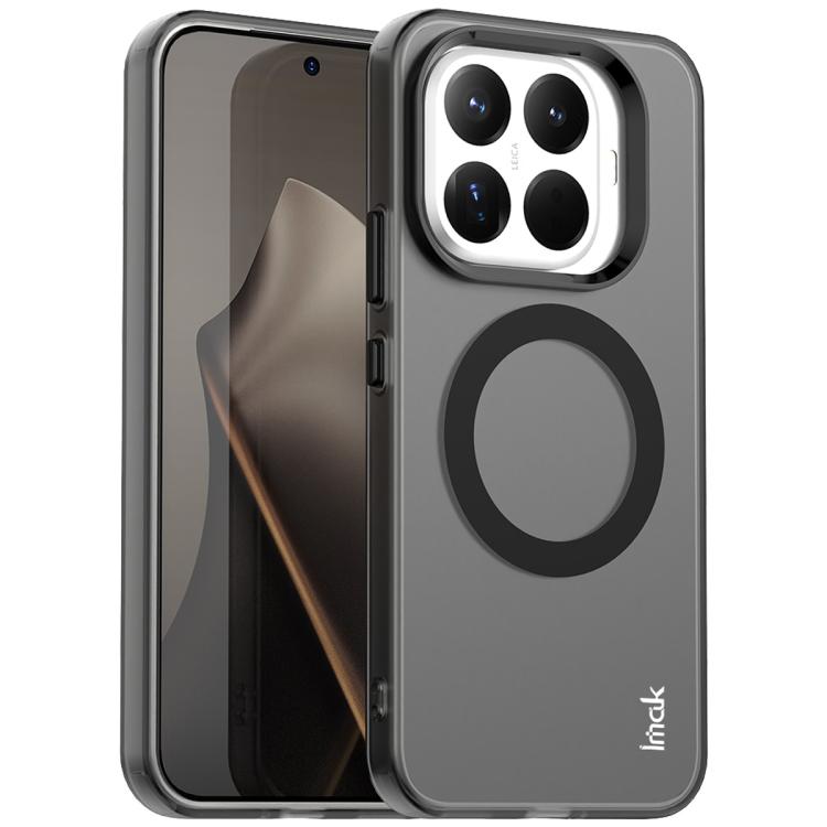 IMAK Candy Series Shockproof MagSafe Phone Case, For Xiaomi 15T Pro 5G, For Xiaomi 15T 5G, For Xiaomi 15 Ultra Xiaomi Accessories - imak - Mobile Lens - Mobile Camera Lens - Cellphone Accessories - Phone Lens - Smartphone Lens