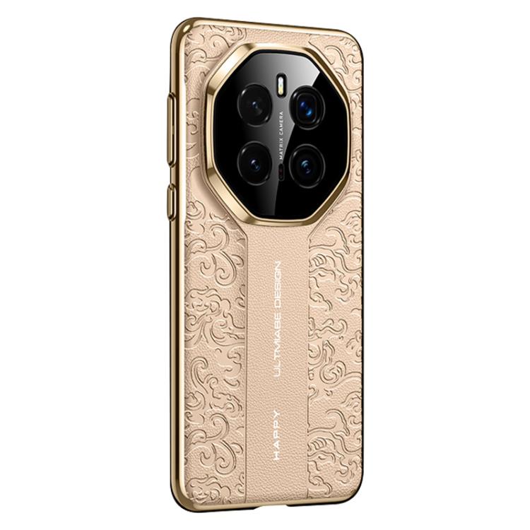 Cloud Dragon Pattern Plain Leather PC Phone Case, For Honor Magic7 Pro, For Honor Magic7, For Honor X60 Pro, For Honor X60, For Honor Magic6 Pro, For Honor Magic6 engclo6151 Honor Honor Cases Mobile Accessories - APEXEL INDIA - Mobile Lens - Mobile Camera Lens - Cellphone Accessories - Phone Lens - Smartphone Lens