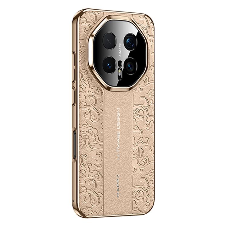 Cloud Dragon Pattern Plain Leather PC Phone Case, For Honor Magic8 Pro, For Honor Magic8, For Honor X70 5G, For Honor 300 Ultra, For Honor 300 Pro, For Honor 300 engclo6150 Honor Honor Cases Mobile Accessories - APEXEL INDIA - Mobile Lens - Mobile Camera Lens - Cellphone Accessories - Phone Lens - Smartphone Lens