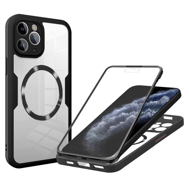 CD Texture MagSafe Phone Case, For iPhone 11, For iPhone 11 Pro Apple Accessories engcd-5102 More iPhone Cases - APEXEL INDIA - Mobile Lens - Mobile Camera Lens - Cellphone Accessories - Phone Lens - Smartphone Lens