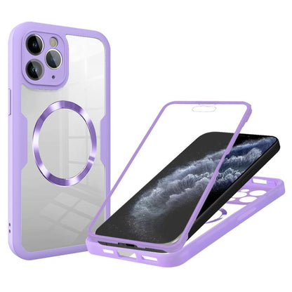 CD Texture MagSafe Phone Case, For iPhone 11, For iPhone 11 Pro Apple Accessories engcd-5102 More iPhone Cases - APEXEL INDIA - Mobile Lens - Mobile Camera Lens - Cellphone Accessories - Phone Lens - Smartphone Lens