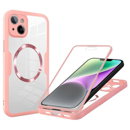 CD Texture MagSafe Phone Case, For iPhone 15, For iPhone 14 Plus, For iPhone 14, For iPhone 14 Pro Apple Accessories engcd-5112 iPhone 15 - APEXEL INDIA - Mobile Lens - Mobile Camera Lens - Cellphone Accessories - Phone Lens - Smartphone Lens