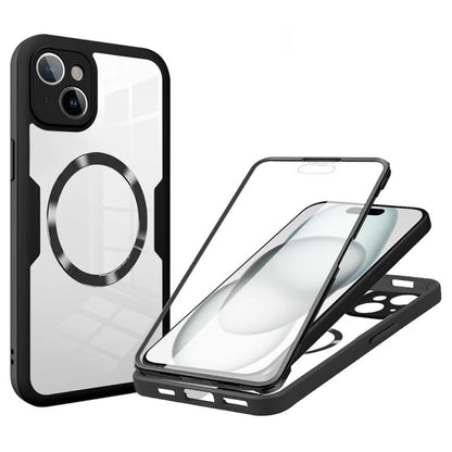 CD Texture MagSafe Phone Case, For iPhone 16, For iPhone 15 Pro Max, For iPhone 15 Pro, For iPhone 15 Plus Apple Accessories engcd-5111 iPhone 16 - APEXEL INDIA - Mobile Lens - Mobile Camera Lens - Cellphone Accessories - Phone Lens - Smartphone Lens