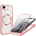 CD Texture MagSafe Phone Case, For iPhone 16e, For iPhone 16 Pro Max, For iPhone 16 Pro, For iPhone 16 Plus Apple Accessories engcd-5111 iPhone 16e - APEXEL INDIA - Mobile Lens - Mobile Camera Lens - Cellphone Accessories - Phone Lens - Smartphone Lens