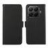 ABEEL Side-Magnetic Litchi Pattern Leather RFID Phone Case Xiaomi Accessories - APEXEL INDIA - Mobile Lens - Mobile Camera Lens - Cellphone Accessories - Phone Lens - Smartphone Lens